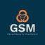 GSM logo